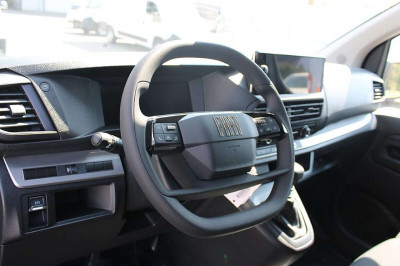 Fiat Scudo Tageszulassung