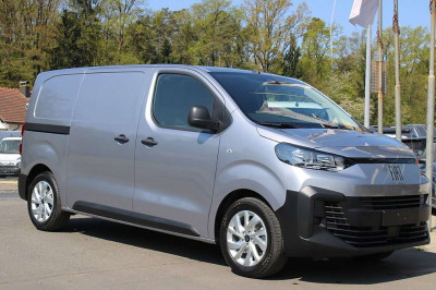 Fiat Scudo Tageszulassung