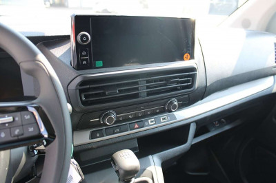 Fiat Scudo Tageszulassung