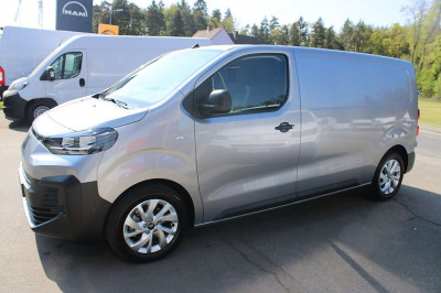 Fiat Scudo Tageszulassung