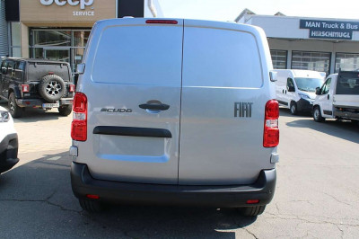 Fiat Scudo Tageszulassung