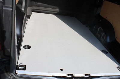 Fiat Scudo Tageszulassung