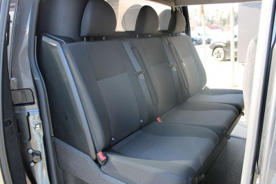 Fiat Scudo Tageszulassung