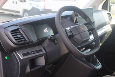 Fiat Scudo Tageszulassung