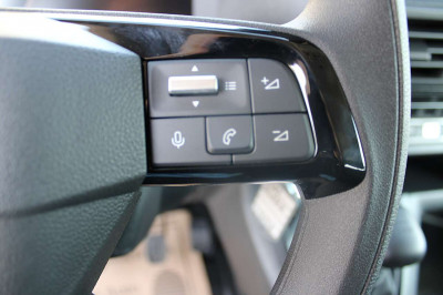 Fiat Scudo Tageszulassung