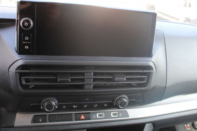 Fiat Scudo Tageszulassung