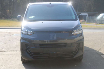 Fiat Scudo Tageszulassung
