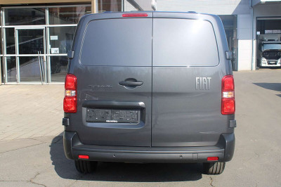 Fiat Scudo Tageszulassung