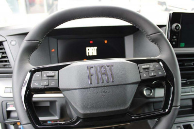 Fiat Scudo Tageszulassung