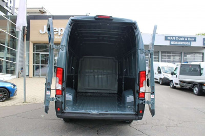 Fiat Ducato Tageszulassung