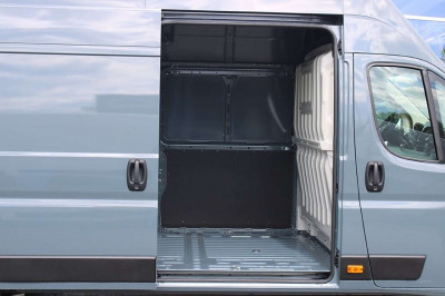 Fiat Ducato Tageszulassung