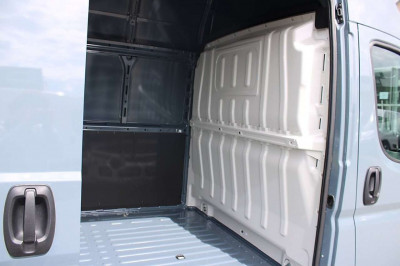 Fiat Ducato Tageszulassung