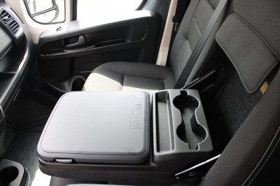 Fiat Ducato Tageszulassung