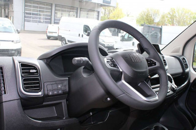 Fiat Ducato Tageszulassung