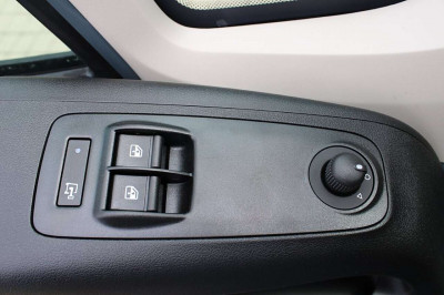 Fiat Ducato Tageszulassung