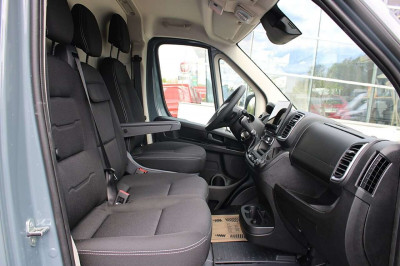 Fiat Ducato Tageszulassung