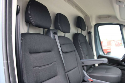 Fiat Ducato Tageszulassung