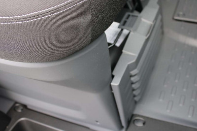 Fiat Ducato Tageszulassung