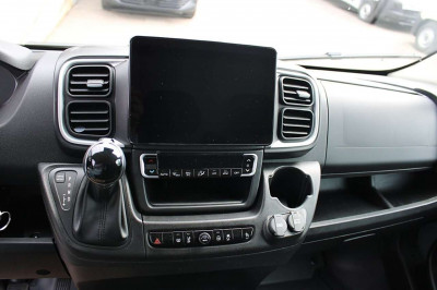 Fiat Ducato Tageszulassung