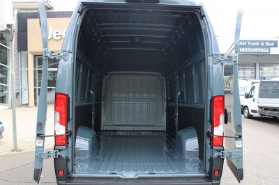 Fiat Ducato Tageszulassung