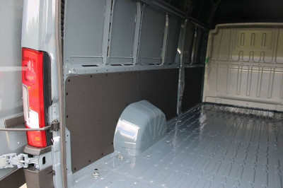 Fiat Ducato Tageszulassung