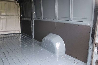 Fiat Ducato Tageszulassung