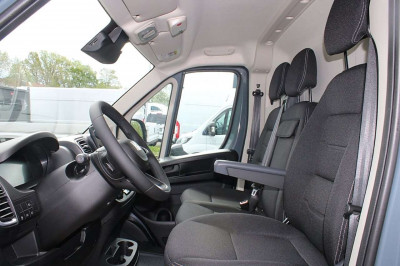 Fiat Ducato Tageszulassung