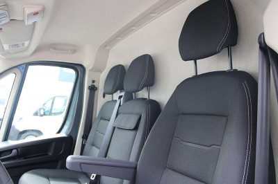 Fiat Ducato Tageszulassung