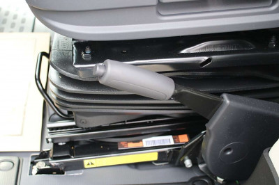 Fiat Ducato Tageszulassung