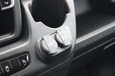 Fiat Ducato Tageszulassung