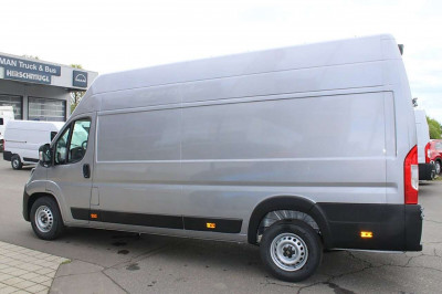 Fiat Ducato Tageszulassung