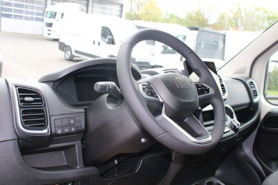 Fiat Ducato Tageszulassung