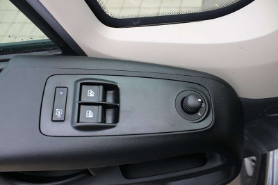 Fiat Ducato Tageszulassung