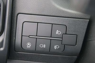 Fiat Ducato Tageszulassung