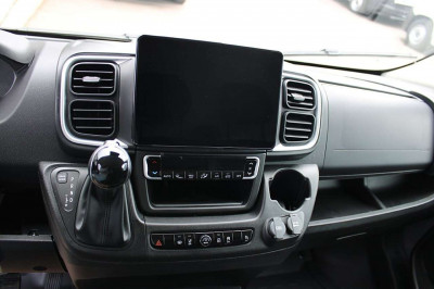 Fiat Ducato Tageszulassung