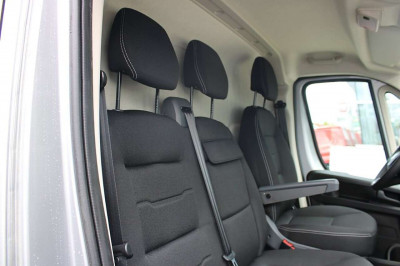 Fiat Ducato Tageszulassung