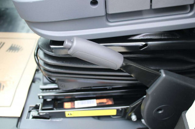 Fiat Ducato Tageszulassung