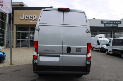 Fiat Ducato Tageszulassung