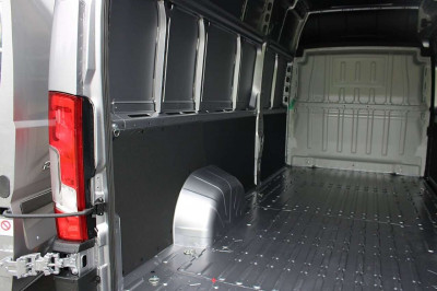 Fiat Ducato Tageszulassung