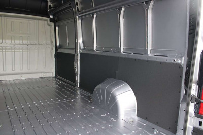 Fiat Ducato Tageszulassung