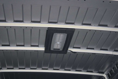 Fiat Ducato Tageszulassung