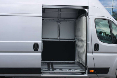 Fiat Ducato Tageszulassung