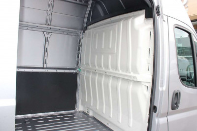 Fiat Ducato Tageszulassung