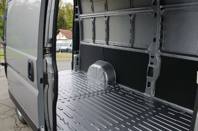 Fiat Ducato Tageszulassung