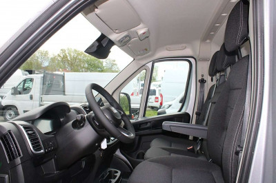 Fiat Ducato Tageszulassung