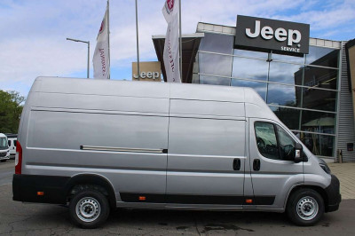 Fiat Ducato Tageszulassung
