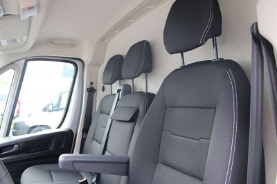 Fiat Ducato Tageszulassung