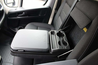 Fiat Ducato Tageszulassung