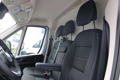 Fiat Ducato Tageszulassung