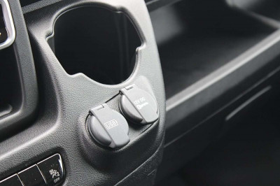 Fiat Ducato Tageszulassung